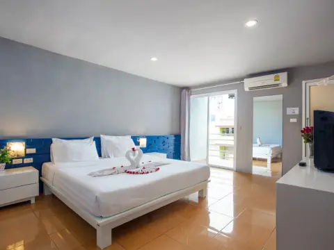 The Oddy Hip Hotel - Foto 3