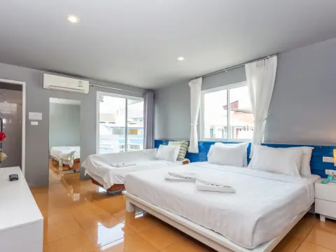 The Oddy Hip Hotel - Foto 4