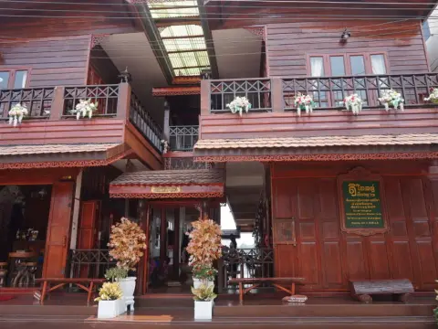 The Old Chiangkhan Boutique Hotel - Photo 1