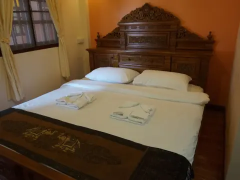 The Old Chiangkhan Boutique Hotel - Photo 3
