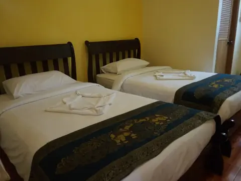 The Old Chiangkhan Boutique Hotel - Photo 4