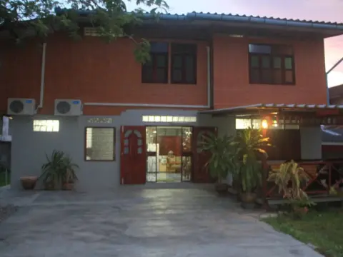 The Old Hostel Suratthani - Photo 1