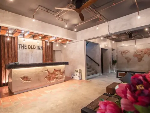 The Old Inn Hotel - Photo 1