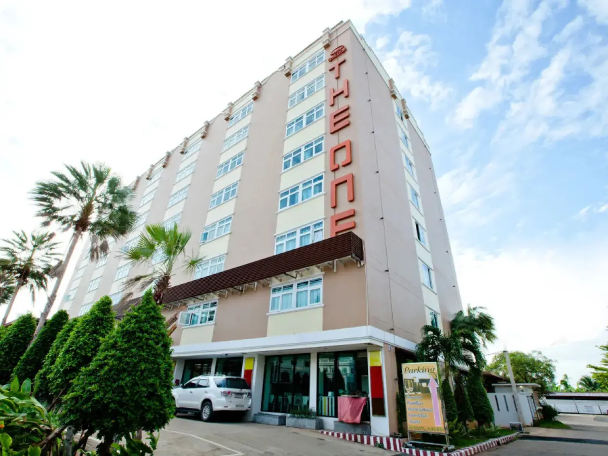 The One Hotel