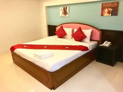 The One Hotel - Photo 3