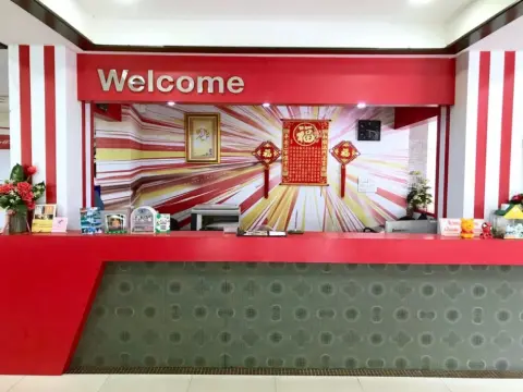 The One Hotel - Photo 2