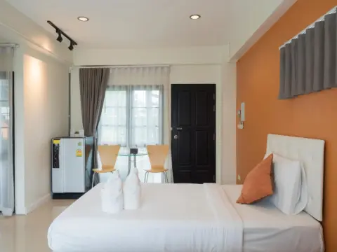 The One House Resort PakChong - Photo 2