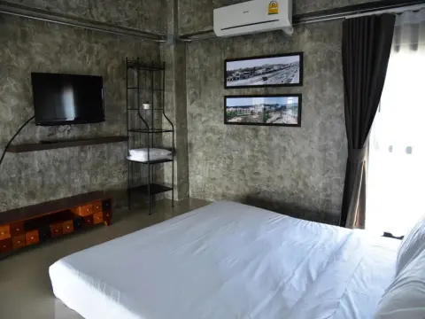 The One House Resort PakChong - Photo 3