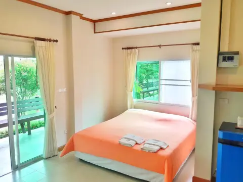 The One Resort - Photo 1
