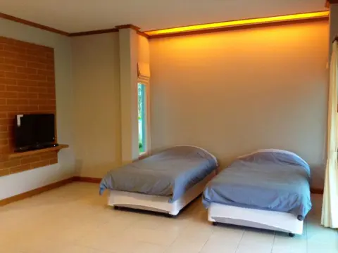 The One Resort - Photo 3