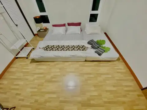 The Oxygenhomestay @hatyai - Photo 1