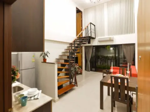 The Pad Silom Serviced Apartment - Photo 4