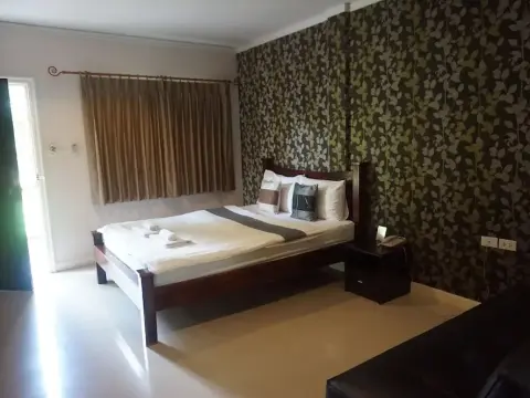 The Park Nangrong Resort - Foto 3