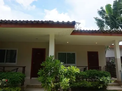 The Park Nangrong Resort - Foto 4