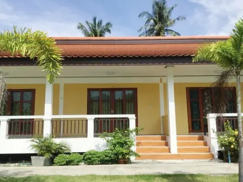 The pearl hometel - Photo 1