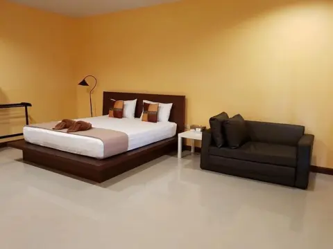 The pearl hometel - Photo 2