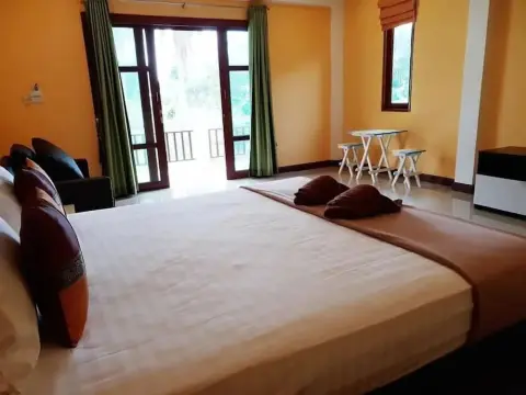 The pearl hometel - Photo 4