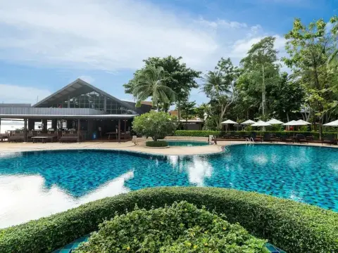The Pool Villas by Peace Resort Samui - Foto 3