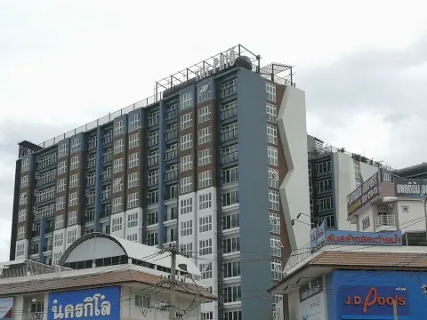 The Prio Condo by Loto - Photo 1