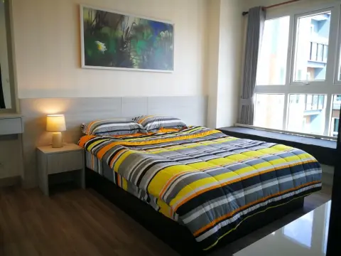 The Prio Condo by Loto - Photo 2