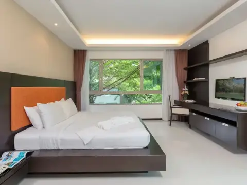 The Regent Phuket Serviced Apartment Kamala Beach - Photo 2