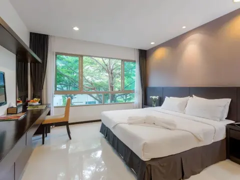 The Regent Phuket Serviced Apartment Kamala Beach - Photo 4