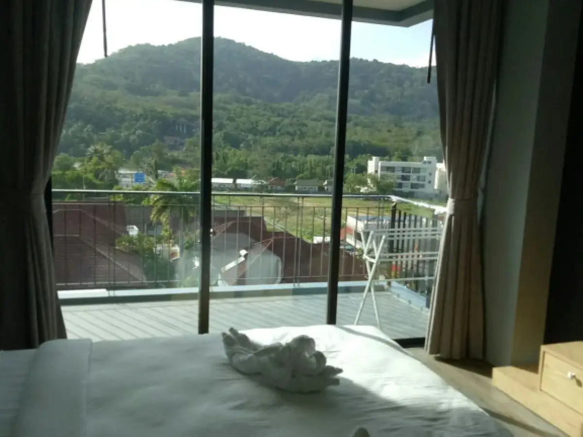 The Relife Naiharn By ATK