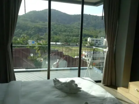 The Relife Naiharn By ATK - Photo 1