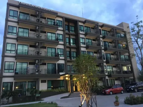 The Residence Thepkanjana - Photo 1