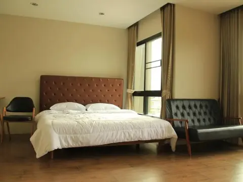 The Residence Thepkanjana - Photo 3