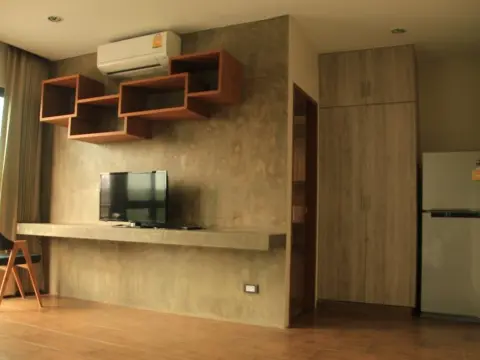 The Residence Thepkanjana - Photo 4