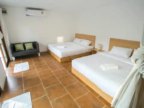 THE REST POOL VILLA at PATTAYA - Photo 1