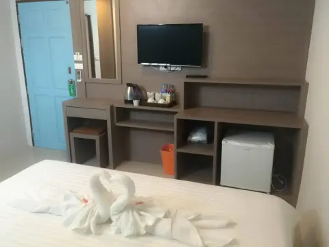 The Ri Hotel - Photo 3