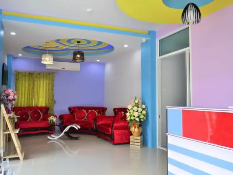 The Ri Hotel - Photo 2