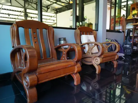 The Rise Resort - Photo 2