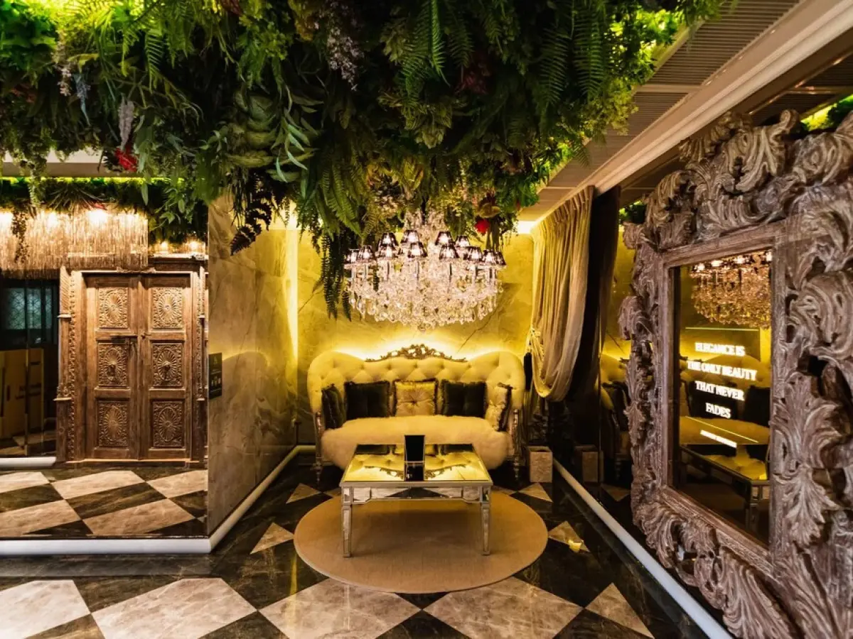 The Riviera Jomtien by Pattaya Holiday