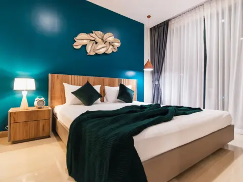 The Riviera Jomtien by Pattaya Holiday - Photo 2