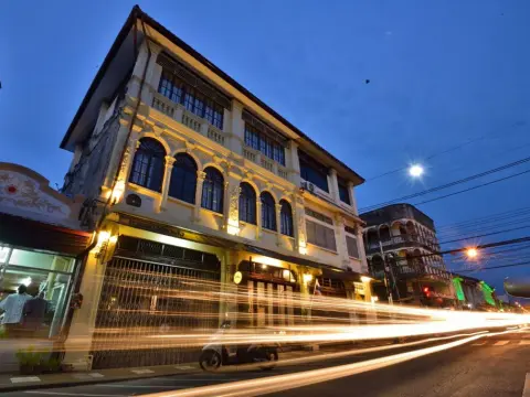 The Rommanee Classic Guesthouse - Foto 1