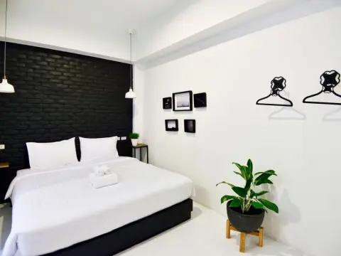 The Rommanee Classic Guesthouse - Foto 2