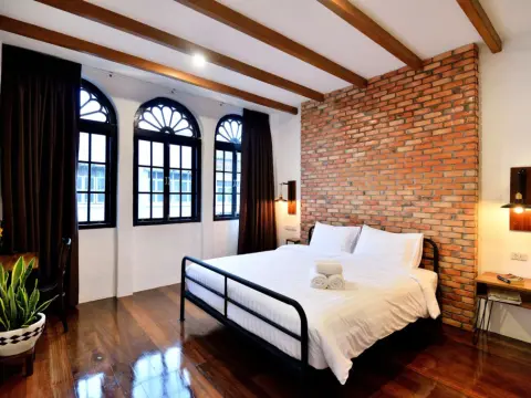 The Rommanee Classic Guesthouse - Foto 4