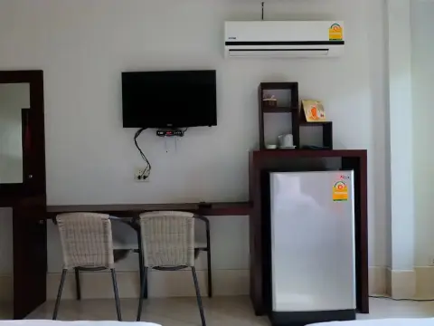 The Room - Foto 3