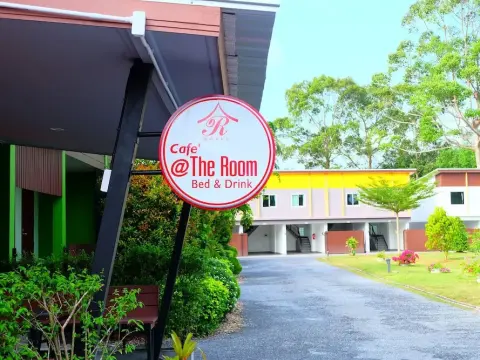 The Room - Foto 4