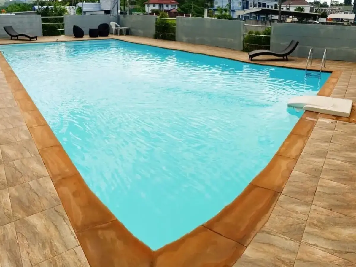 The Royal Suite By The Ozone Condo