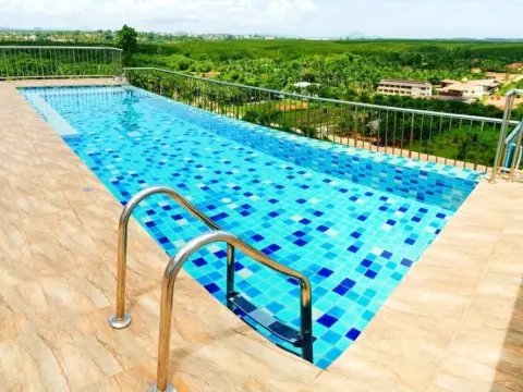 The Royal Suite By The Ozone Condo - Photo 2