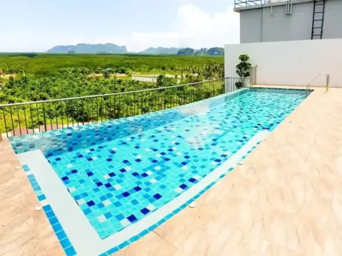 The Royal Suite By The Ozone Condo - Photo 3