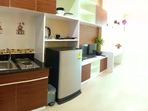 The Royal Suite By The Ozone Condo - Photo 4