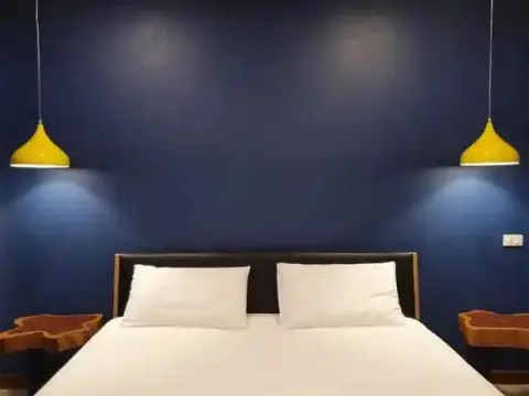 The S Villas Hotel - Photo 3