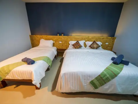 The Sekret Hotel - Photo 2