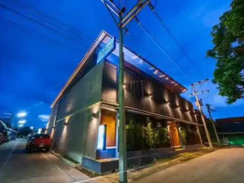 The Sekret Hotel - Photo 1
