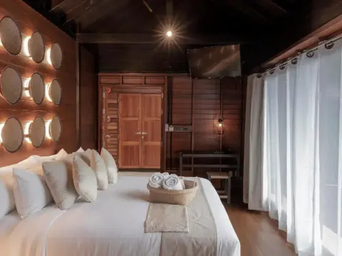 The Spa Resorts - Lamai Village - Photo 2